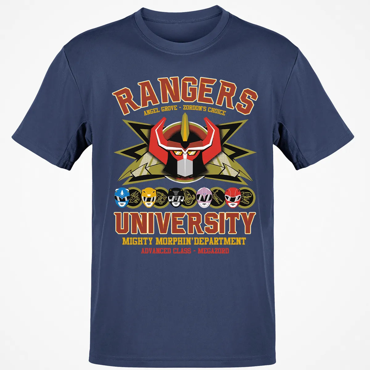 Classic Unisex T-Shirt - Z63RUP1X