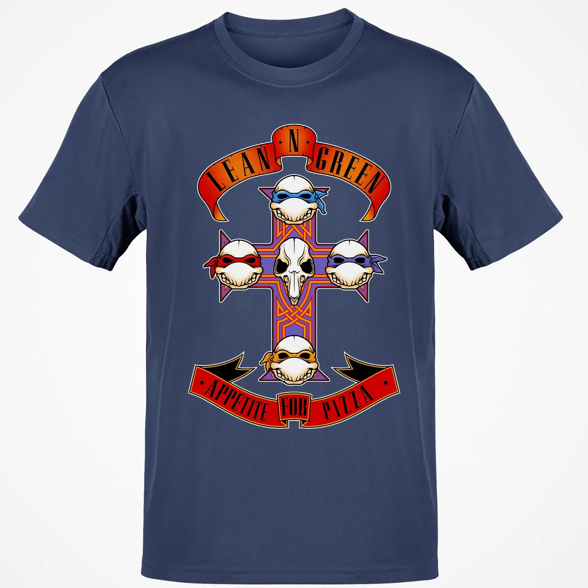 Classic Unisex T-Shirt - KH5RZVHC