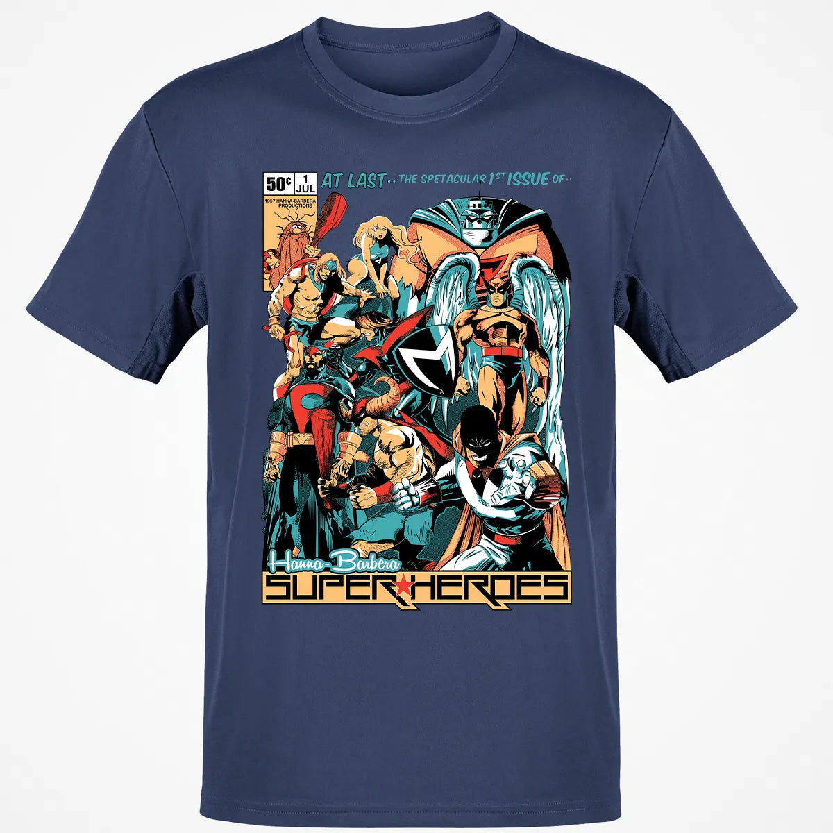 Classic Unisex T-Shirt - 2XYRHNNF