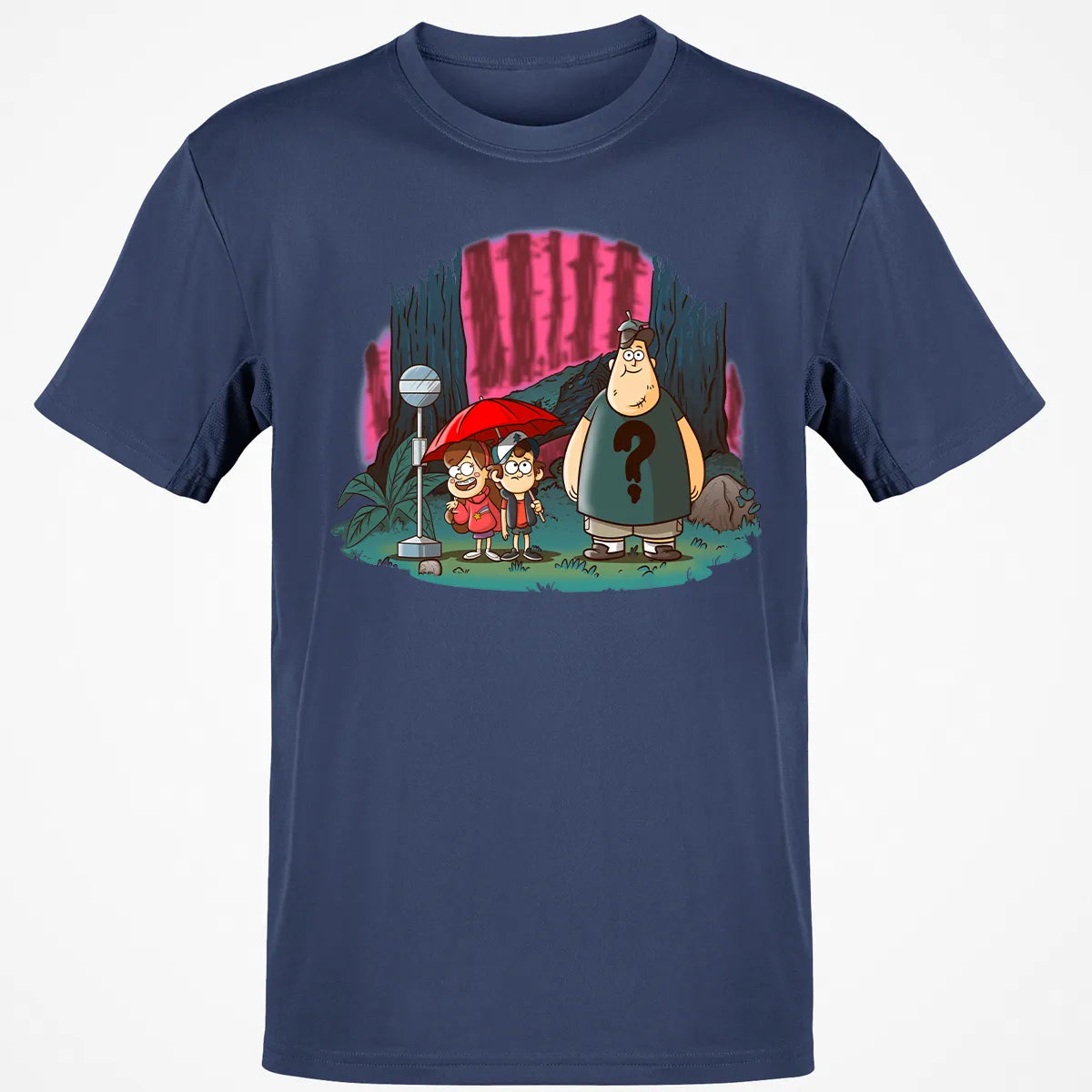 Classic Unisex T-Shirt - T8M8X53Z