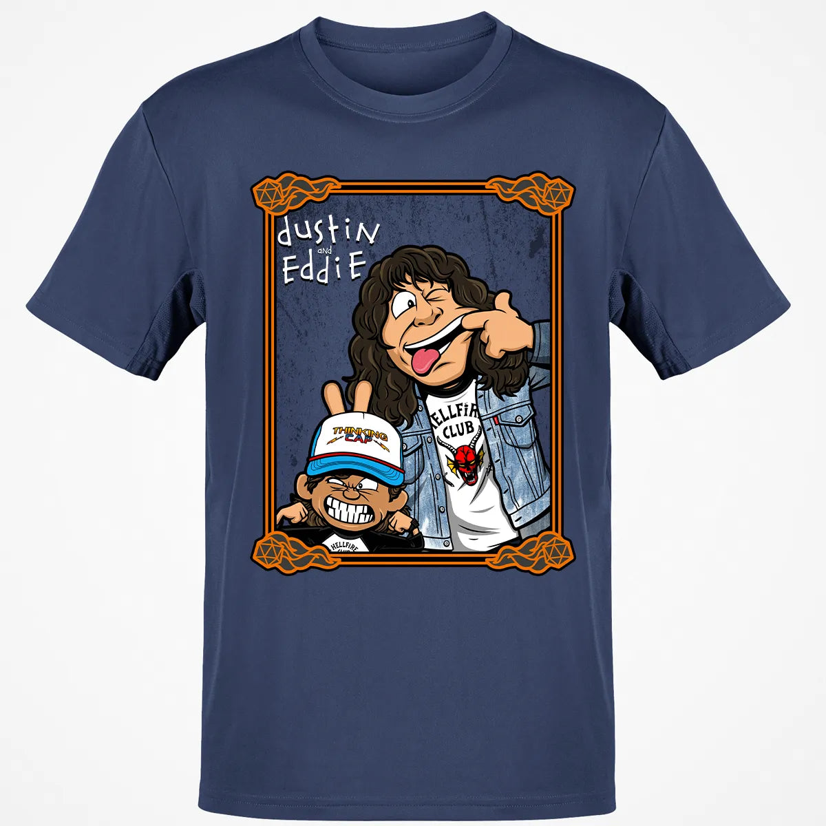 Classic Unisex T-Shirt - 3FPT2G8R