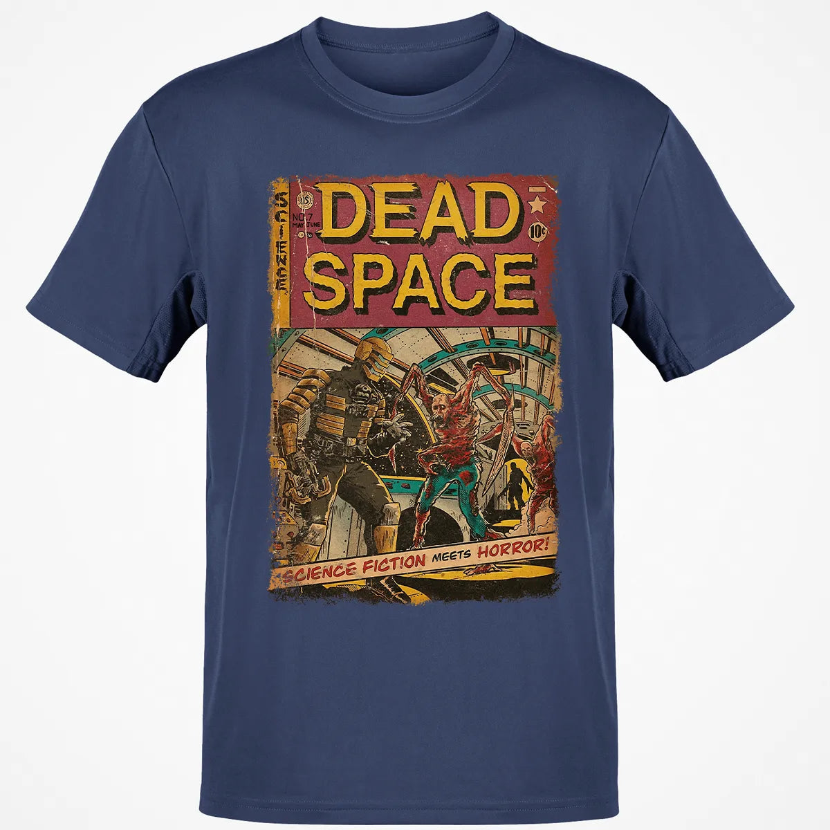 Classic Unisex T-Shirt - LHBH4QAE