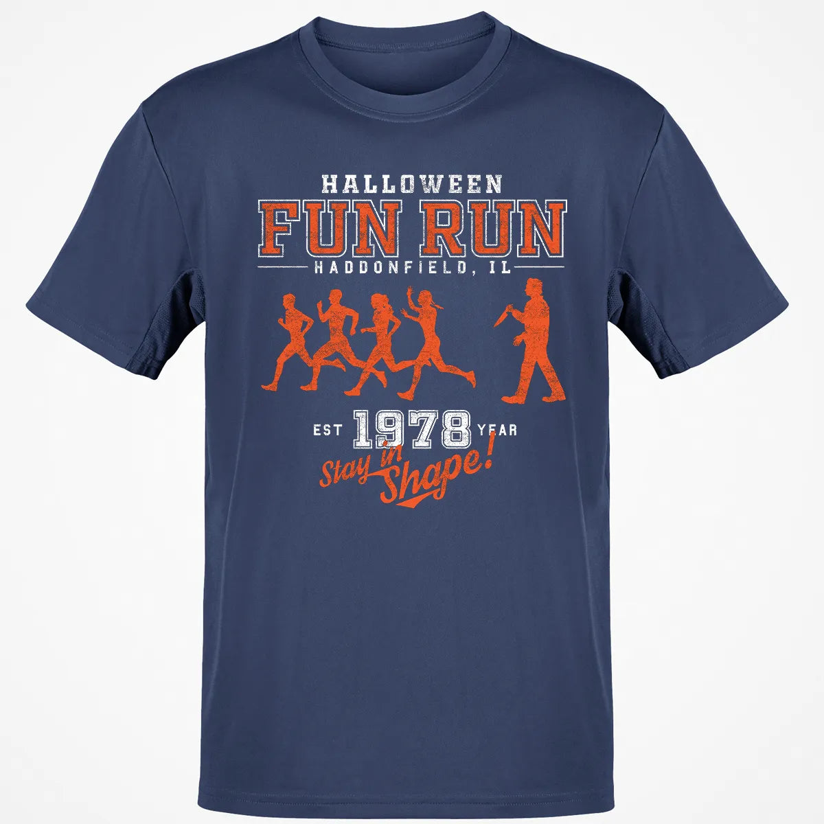 Classic Unisex T-Shirt - 69N9W73Z
