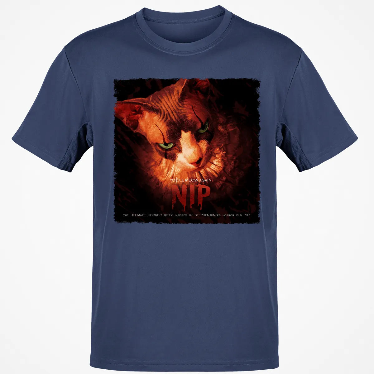 Classic Unisex T-Shirt - N1APC7VY