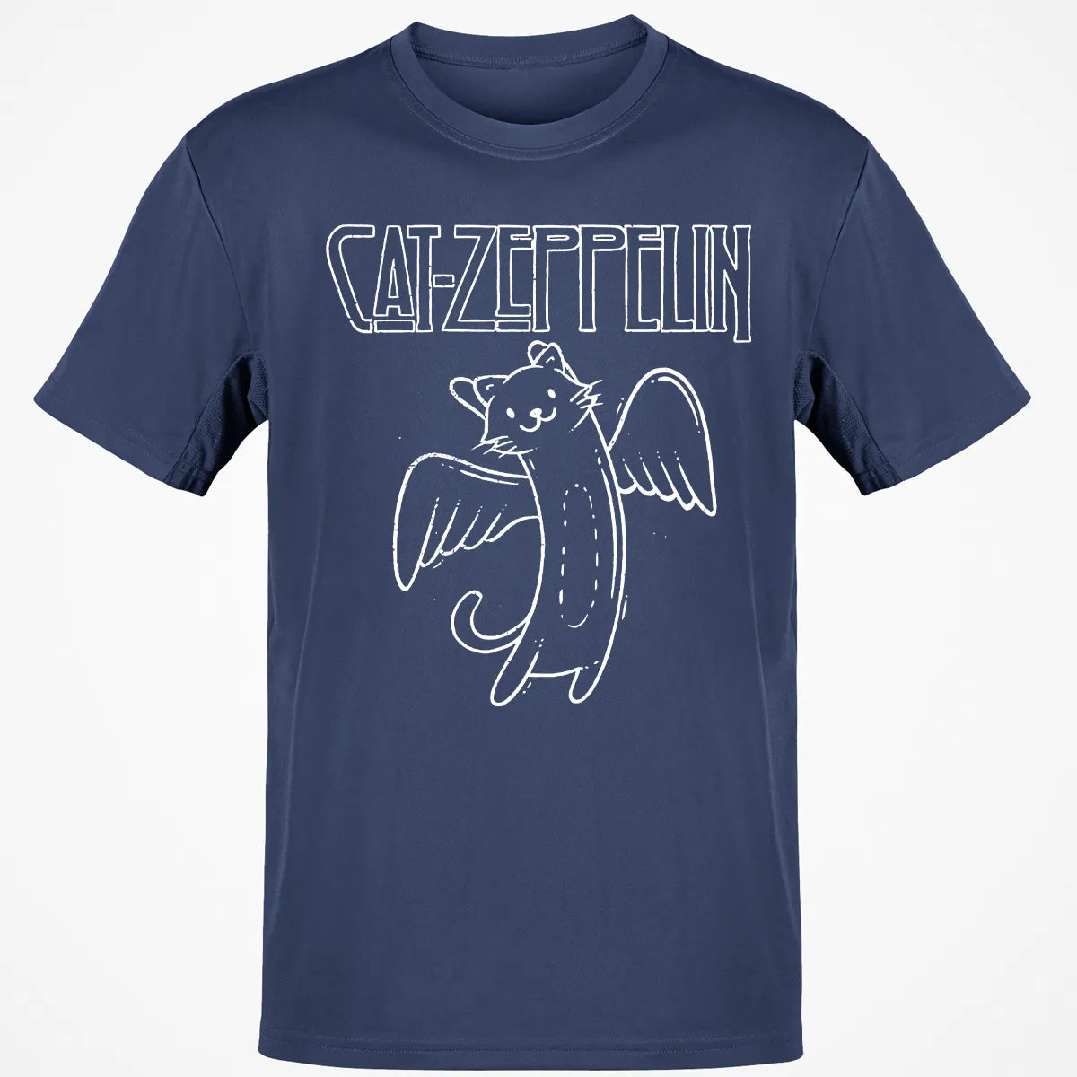 Classic Unisex T-Shirt - BRP1HGKA