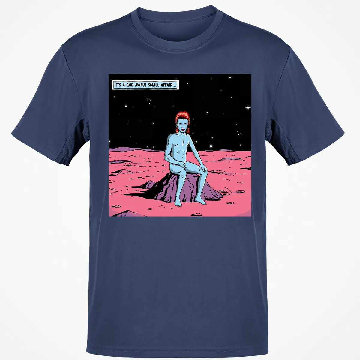 Classic Unisex T-Shirt - 1T6F8UWE