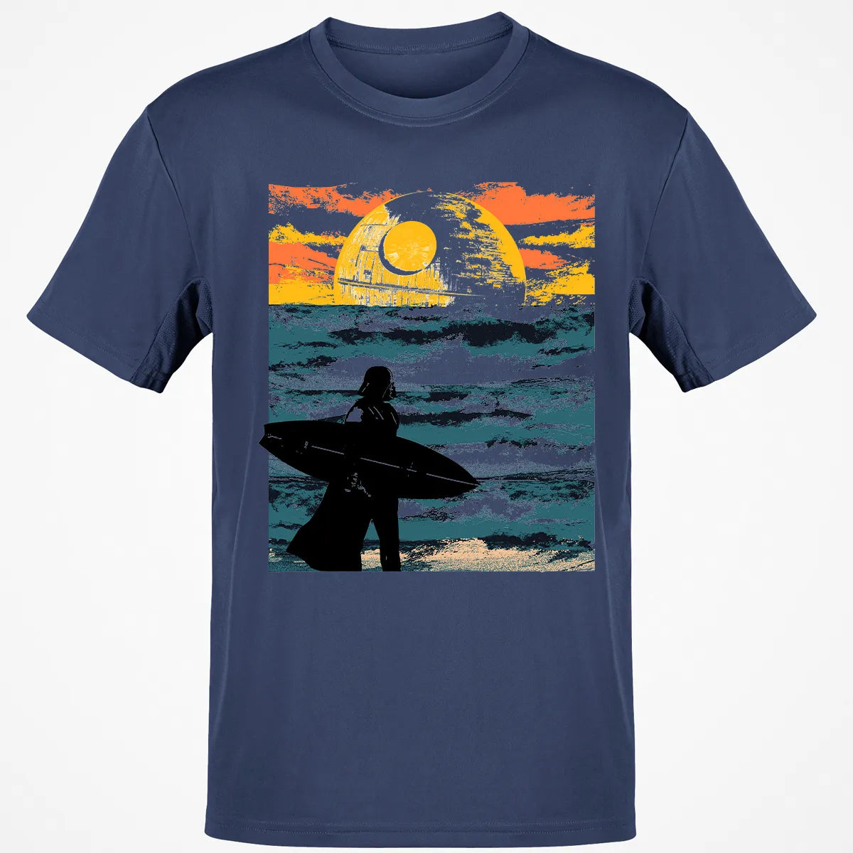 Classic Unisex T-Shirt - 6YYZK5AD