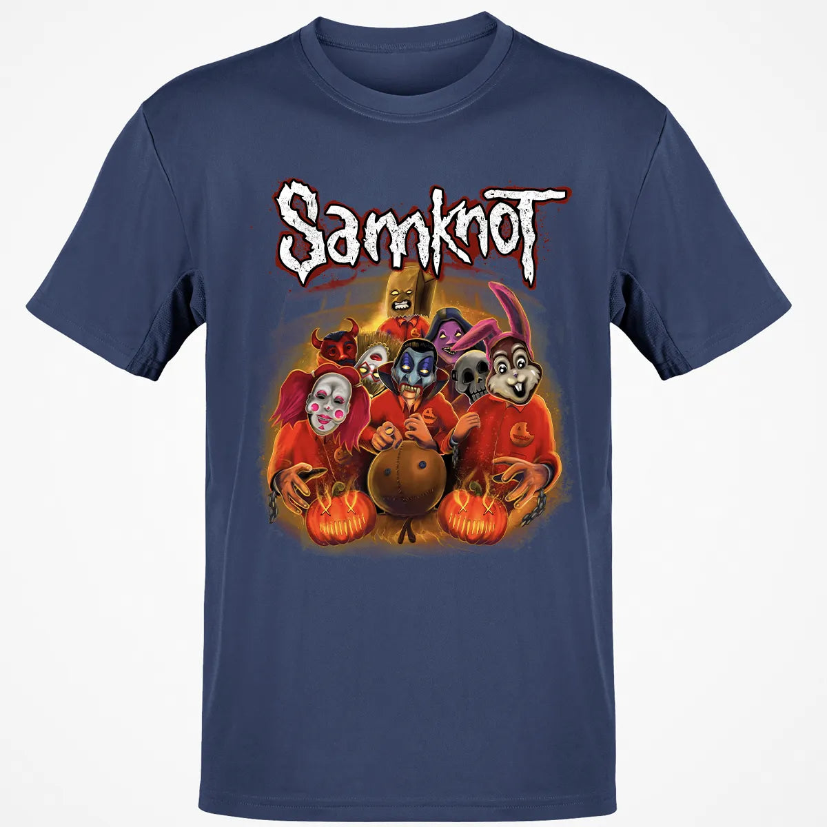Classic Unisex T-Shirt - SBYRB9U1