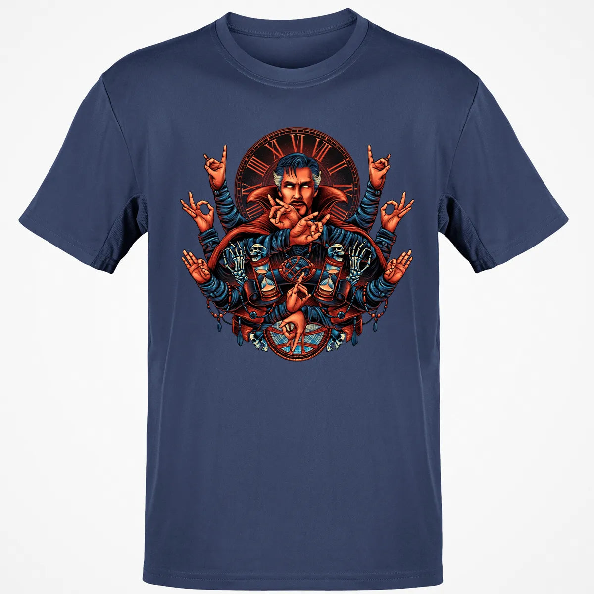 Classic Unisex T-Shirt - PM7SGA9D
