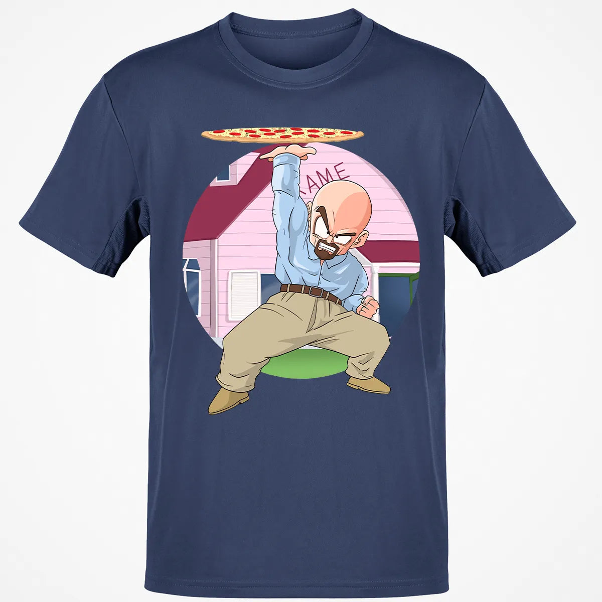 Classic Unisex T-Shirt - FRTKF5FF