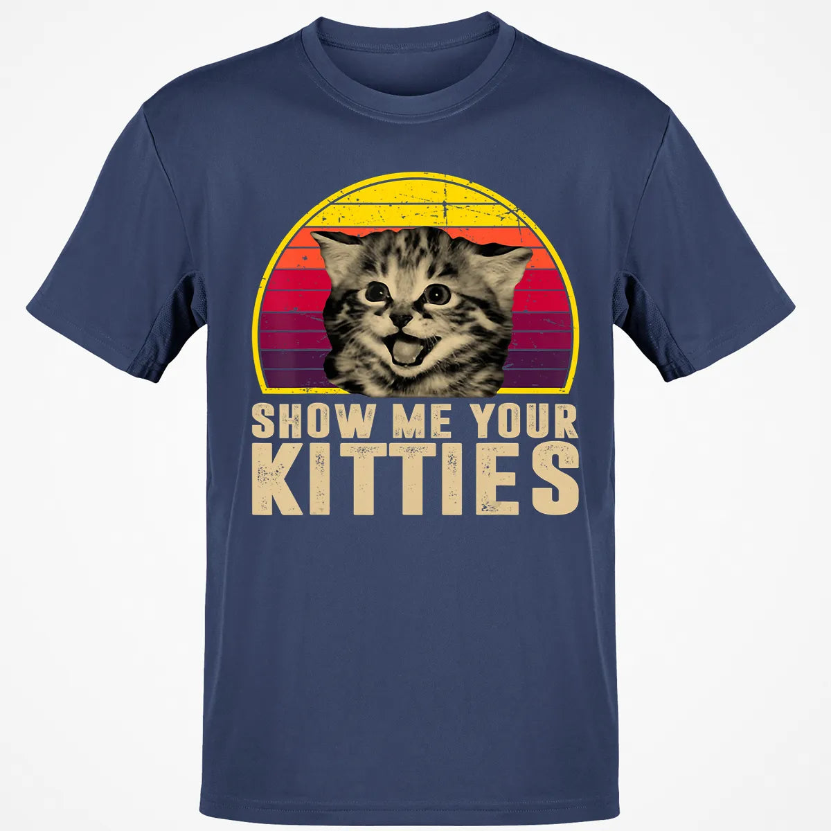 Classic Unisex T-Shirt - FZLYSZG5