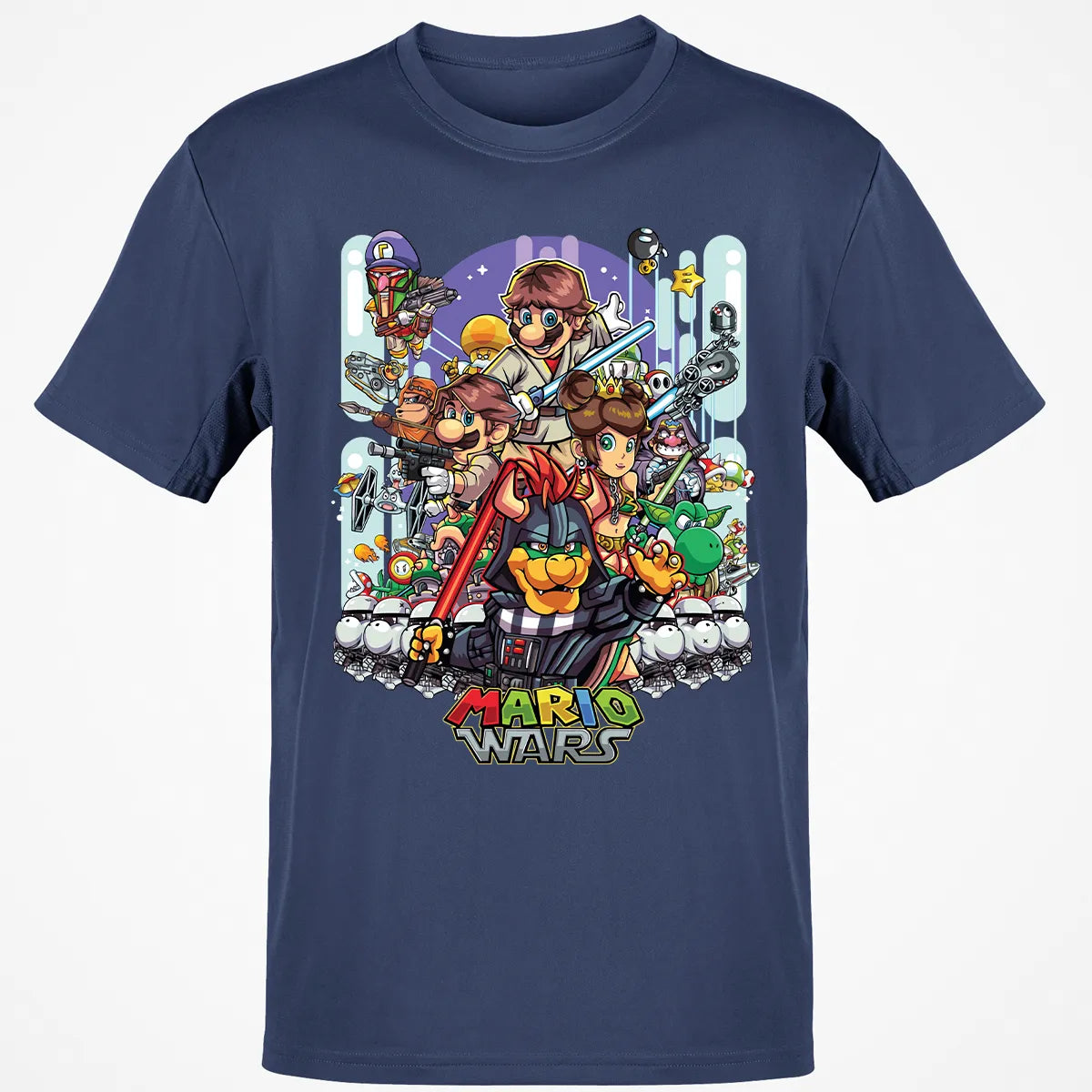 Classic Unisex T-Shirt - GYRSBNR9