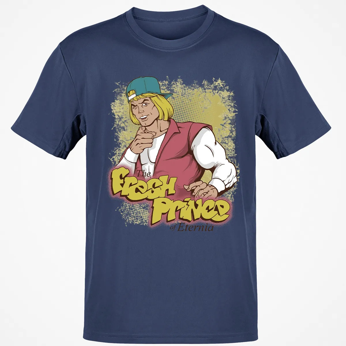 Classic Unisex T-Shirt - D63BGZYC