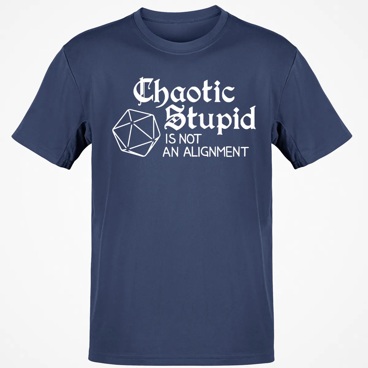 Classic Unisex T-Shirt - U5WUMHH5