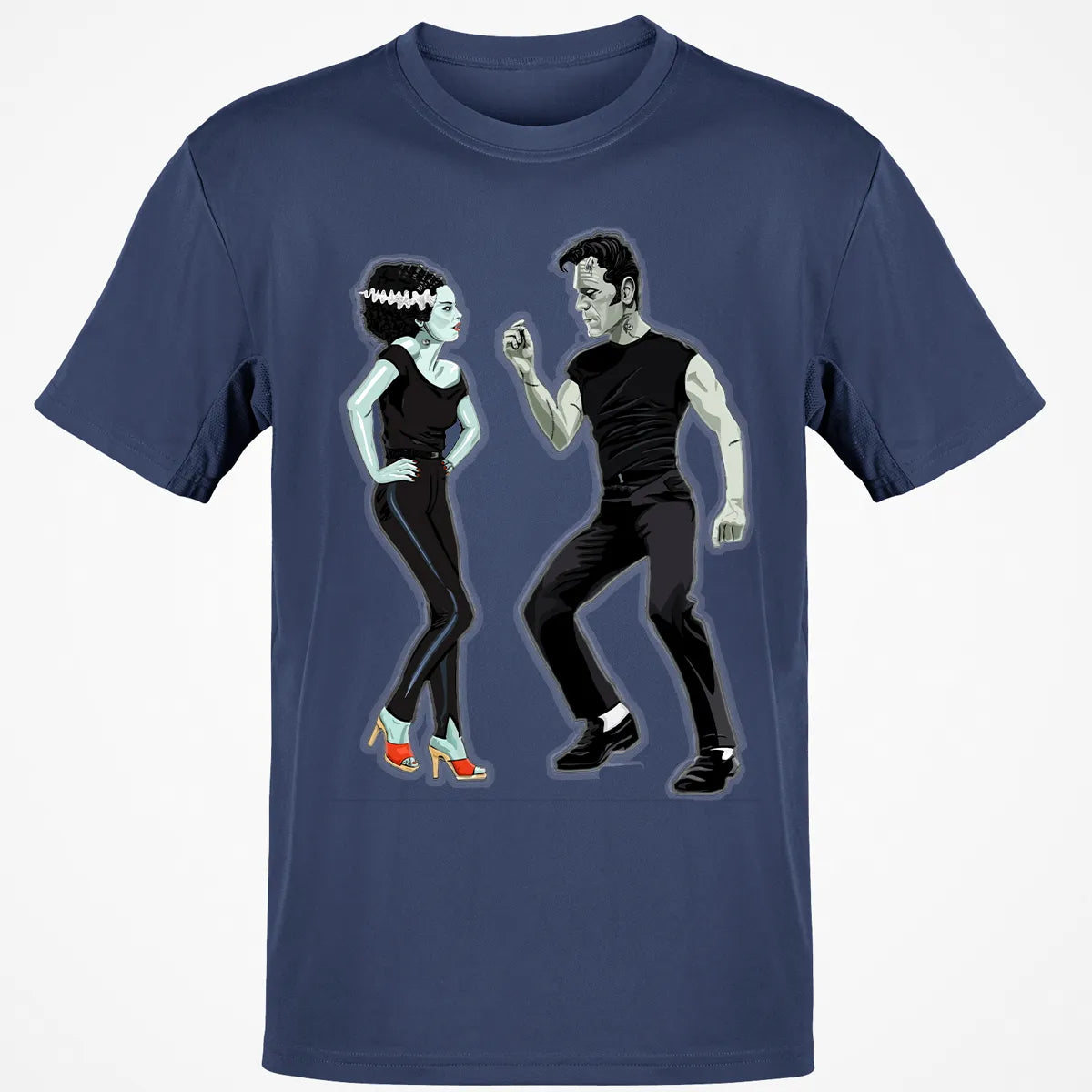 Classic Unisex T-Shirt - 9B6CX2D5