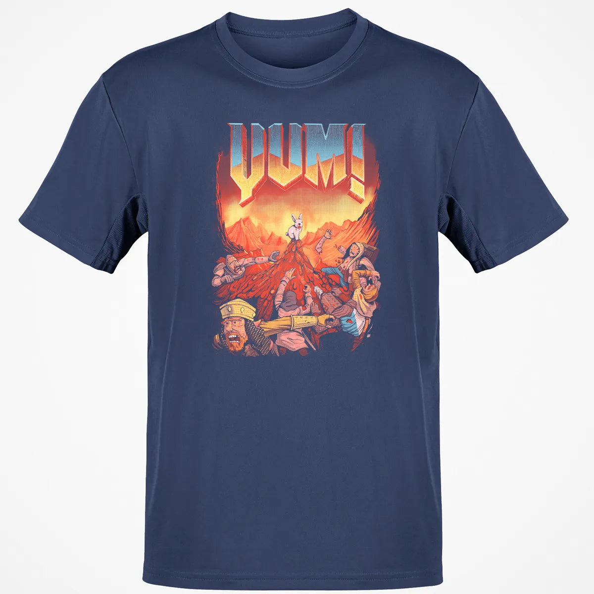 Classic Unisex T-Shirt - S8XDP6E1