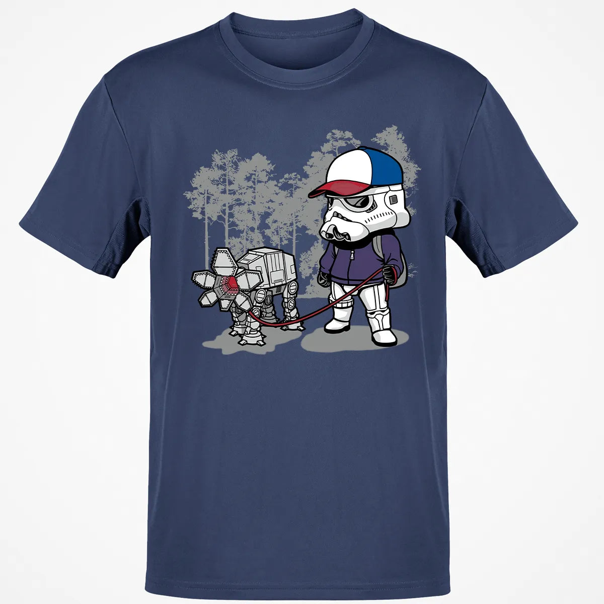 Classic Unisex T-Shirt - A3L28NU8