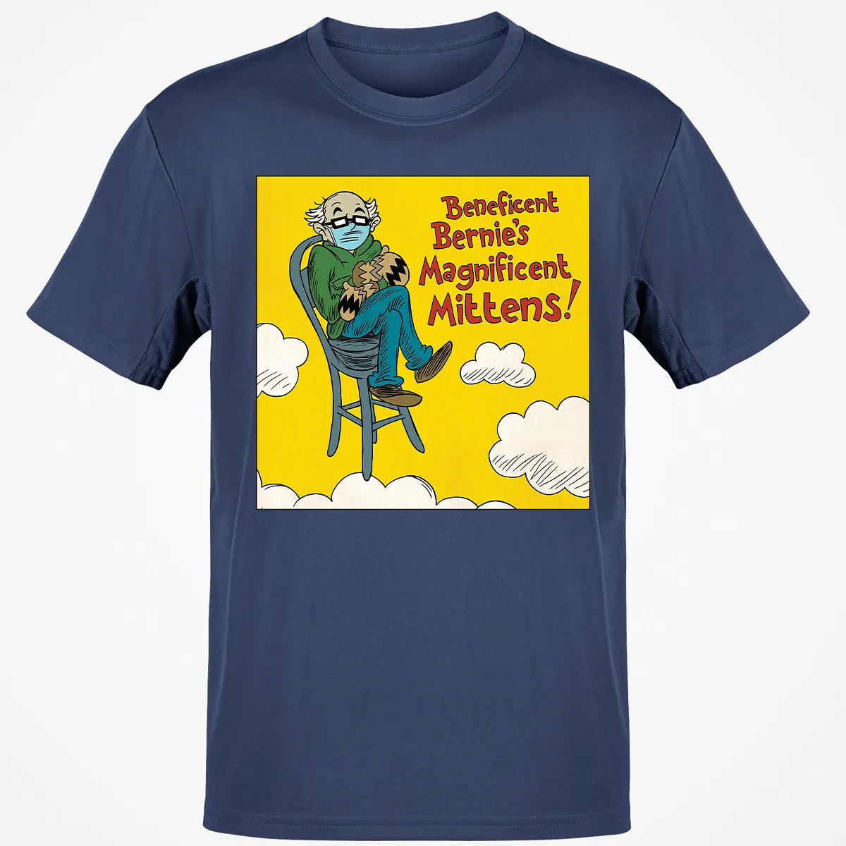 Classic Unisex T-Shirt - A4K1TDK8
