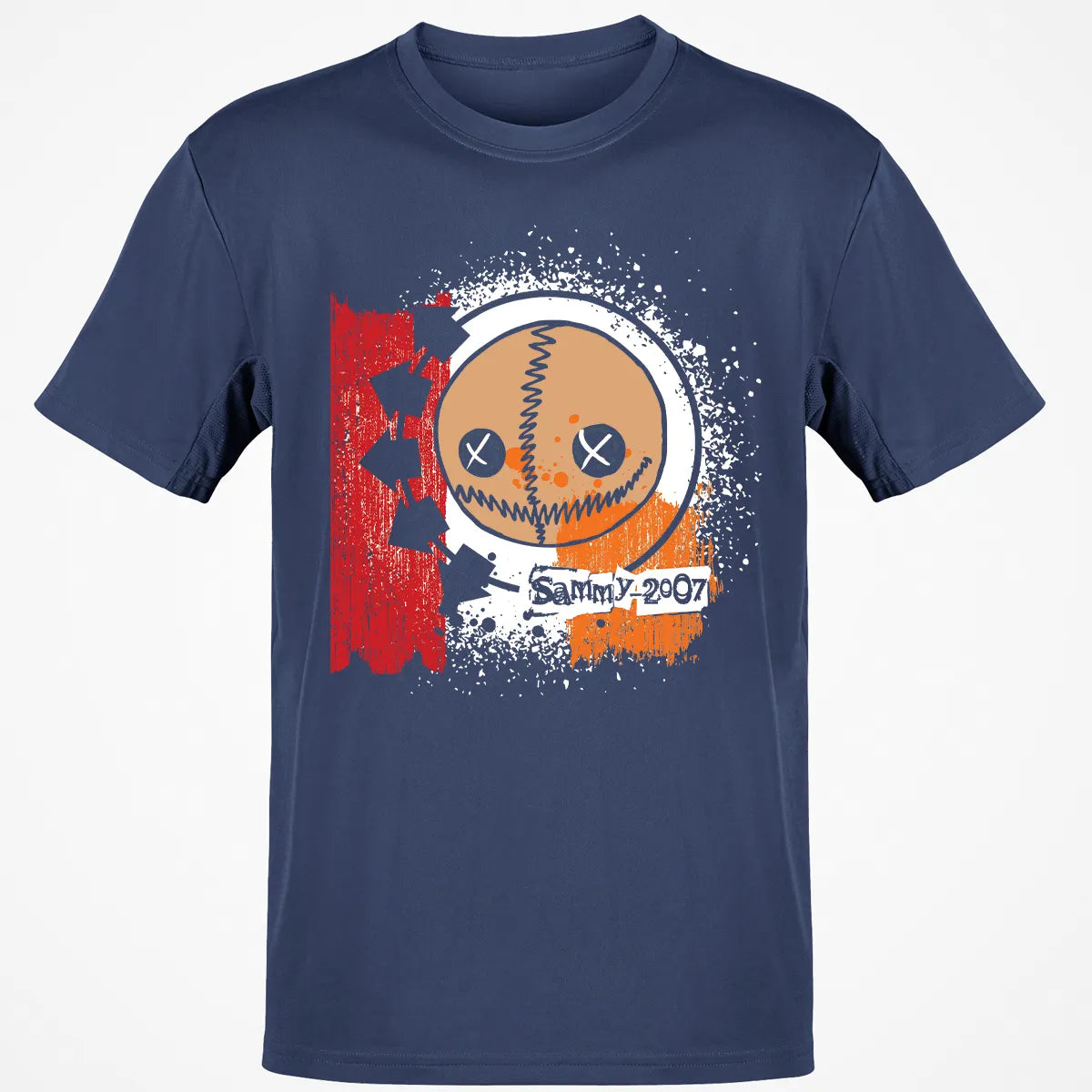 Classic Unisex T-Shirt - 1Q6BYQ24