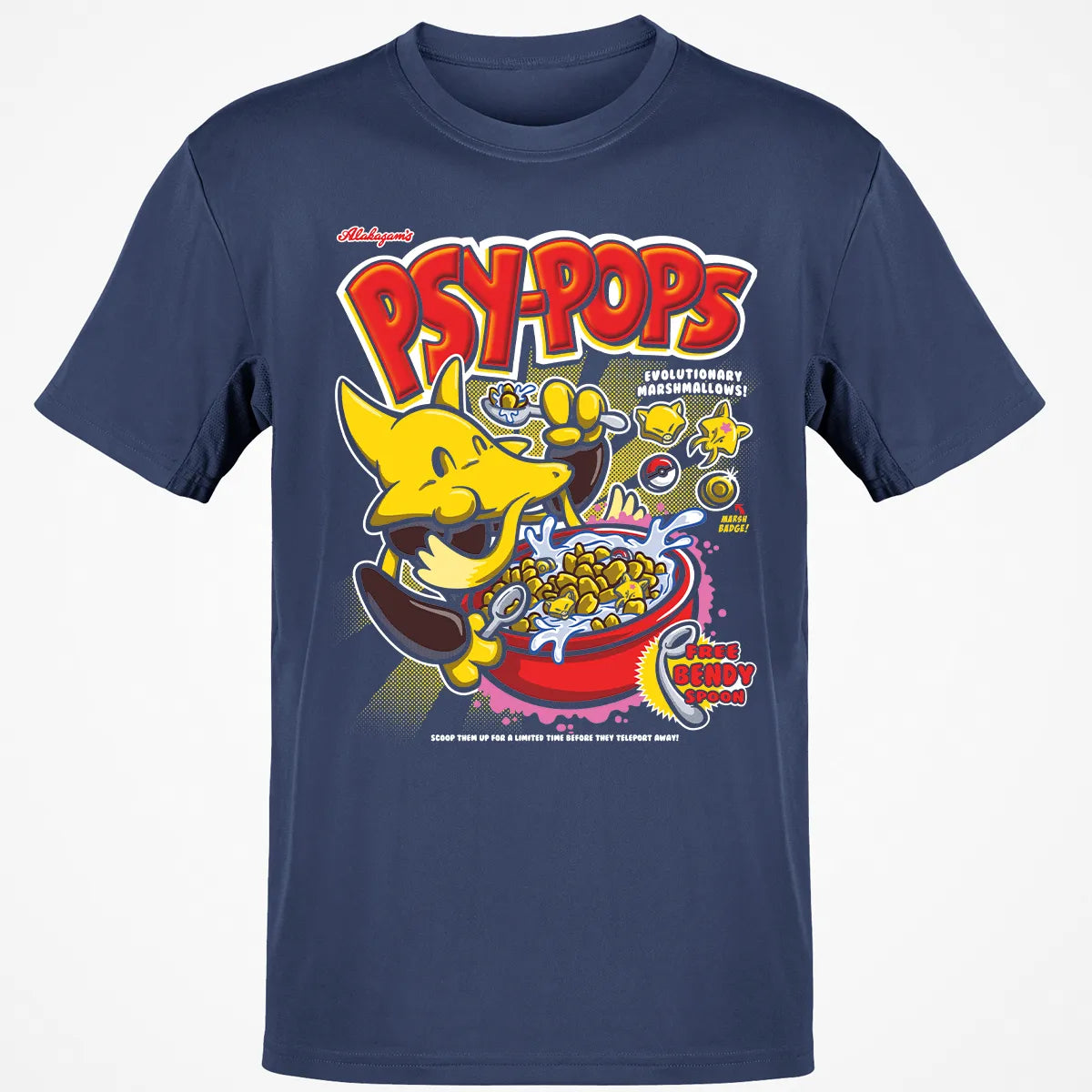 Classic Unisex T-Shirt - PB47AQMW