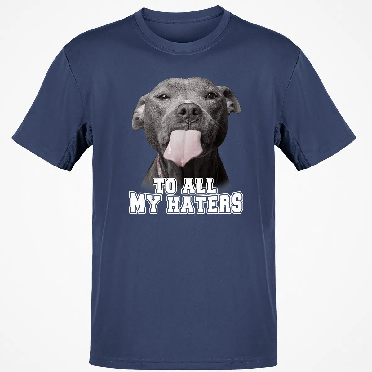 Classic Unisex T-Shirt - G7C94CXA