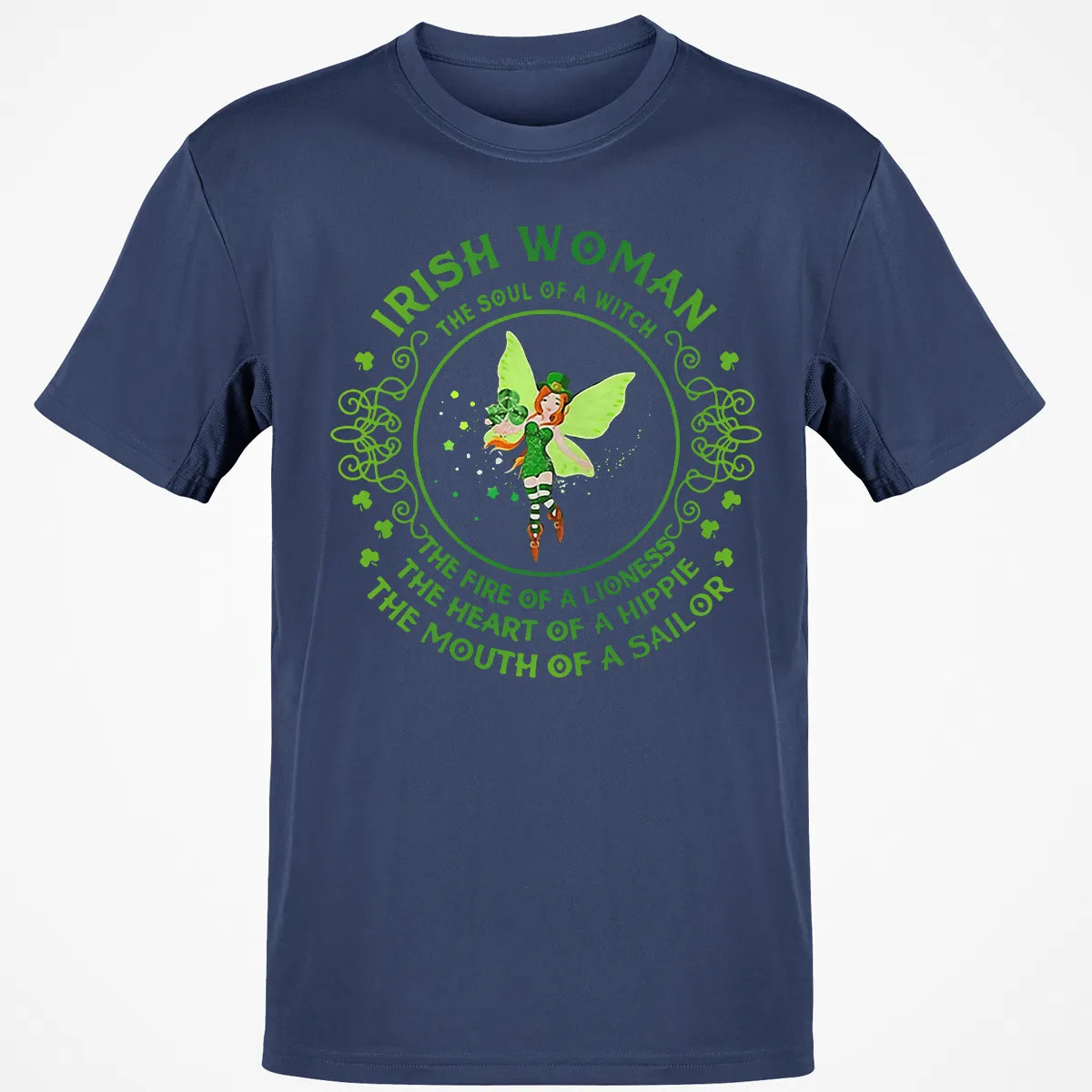 Classic Unisex T-Shirt - R49X4RA6