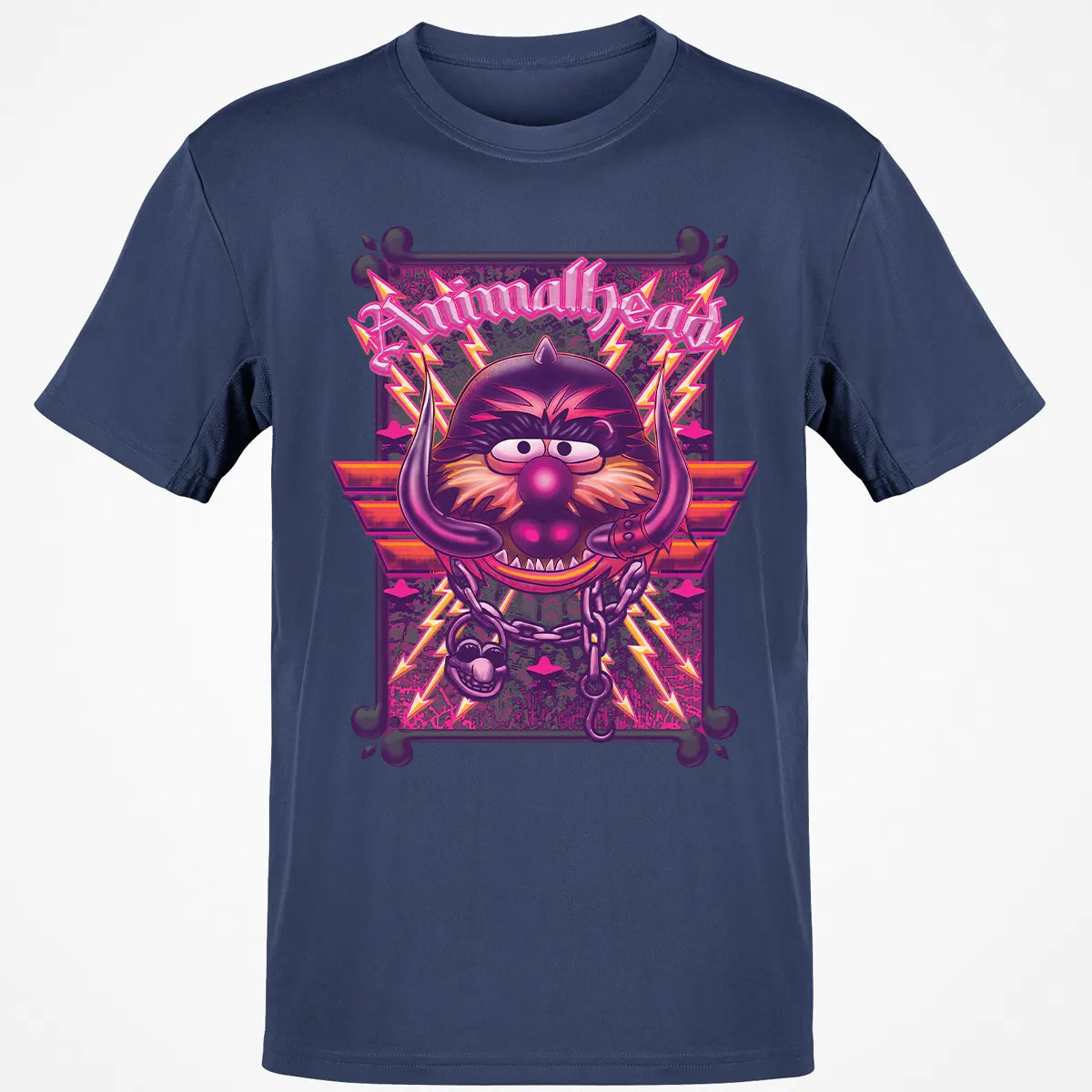 Animalhead Classic Unisex T-Shirt