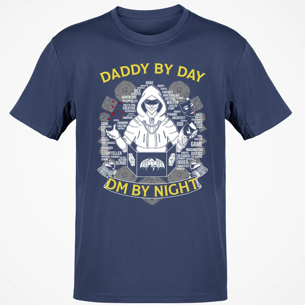 Classic Unisex T-Shirt - YEDNRX9D
