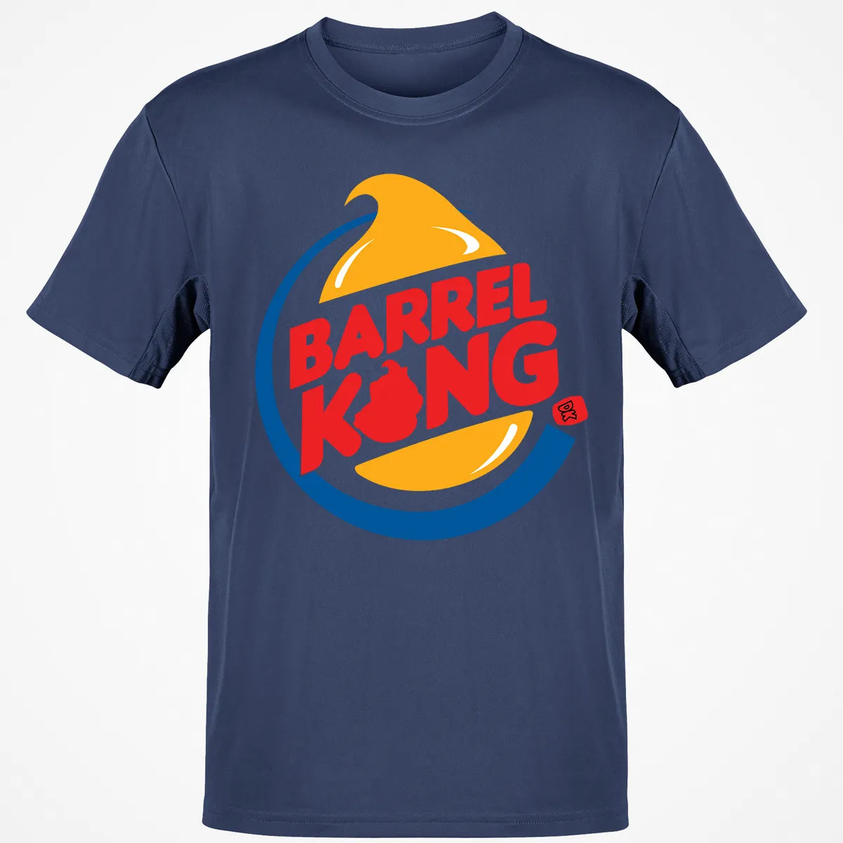 Classic Unisex T-Shirt - G8VYB6TN
