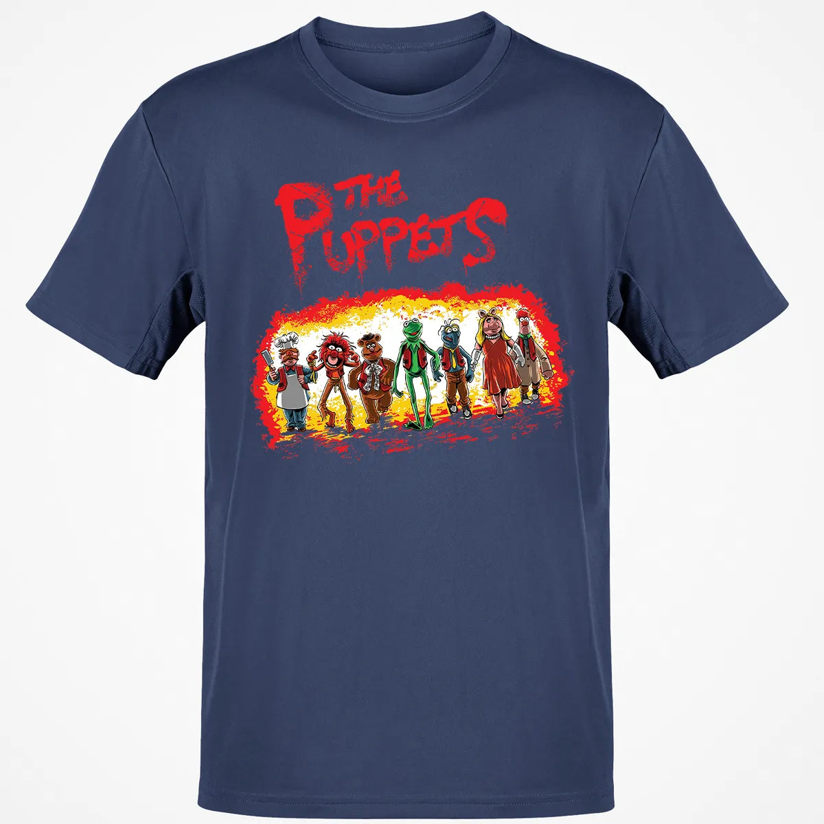 Classic Unisex T-Shirt - Y1JZFWGG