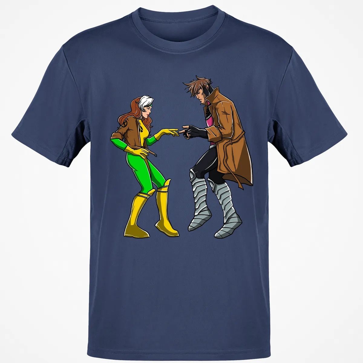 Classic Unisex T-Shirt - JJLEFHPX