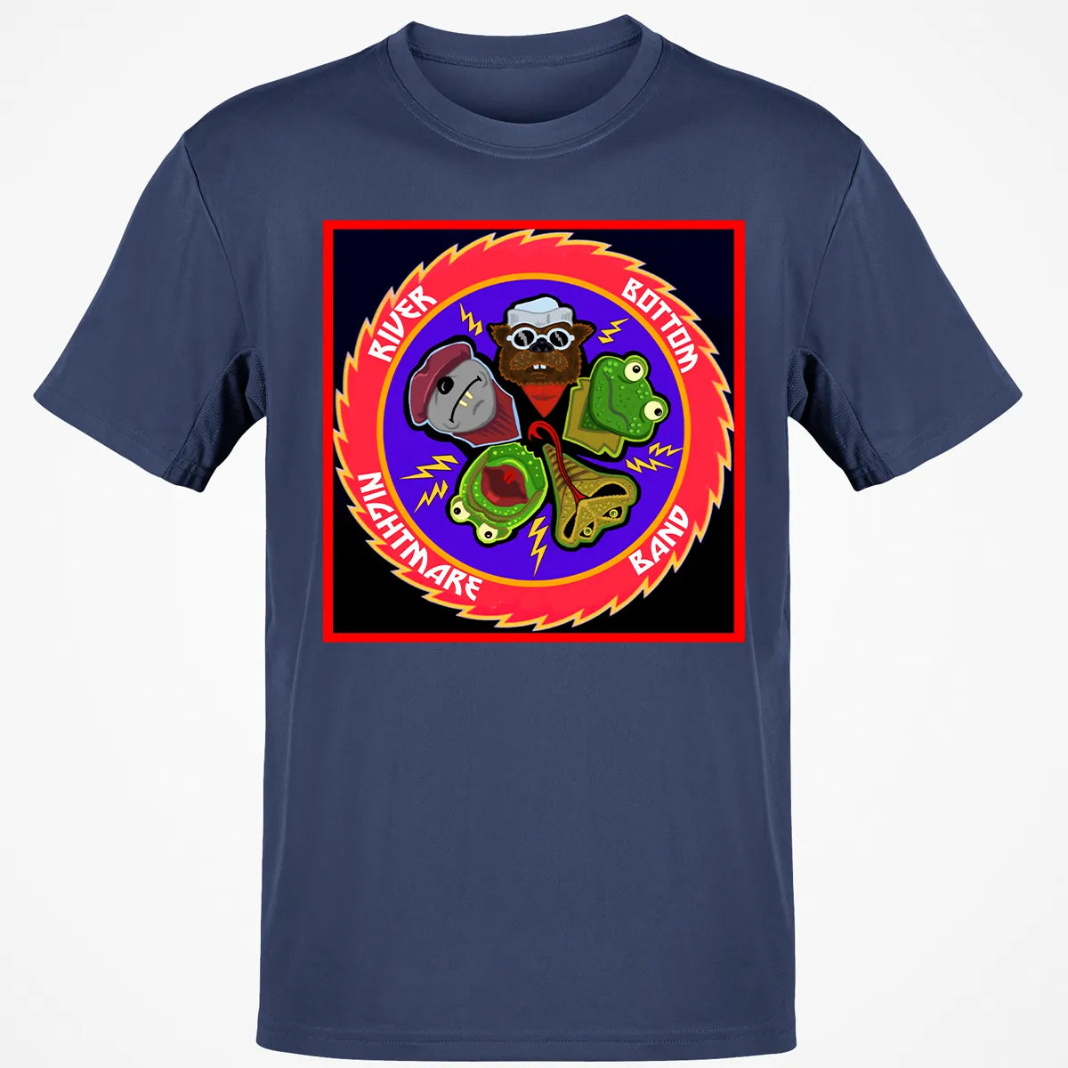 Classic Unisex T-Shirt - WMLTGMGQ