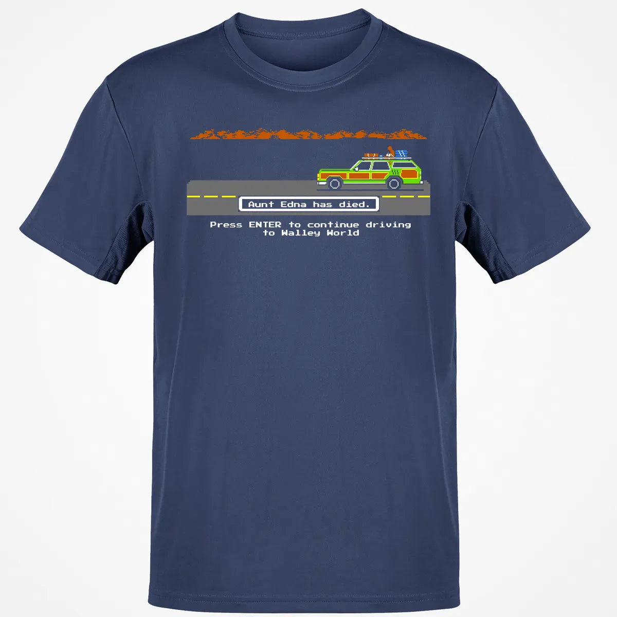 Classic Unisex T-Shirt - 6HL3HM81