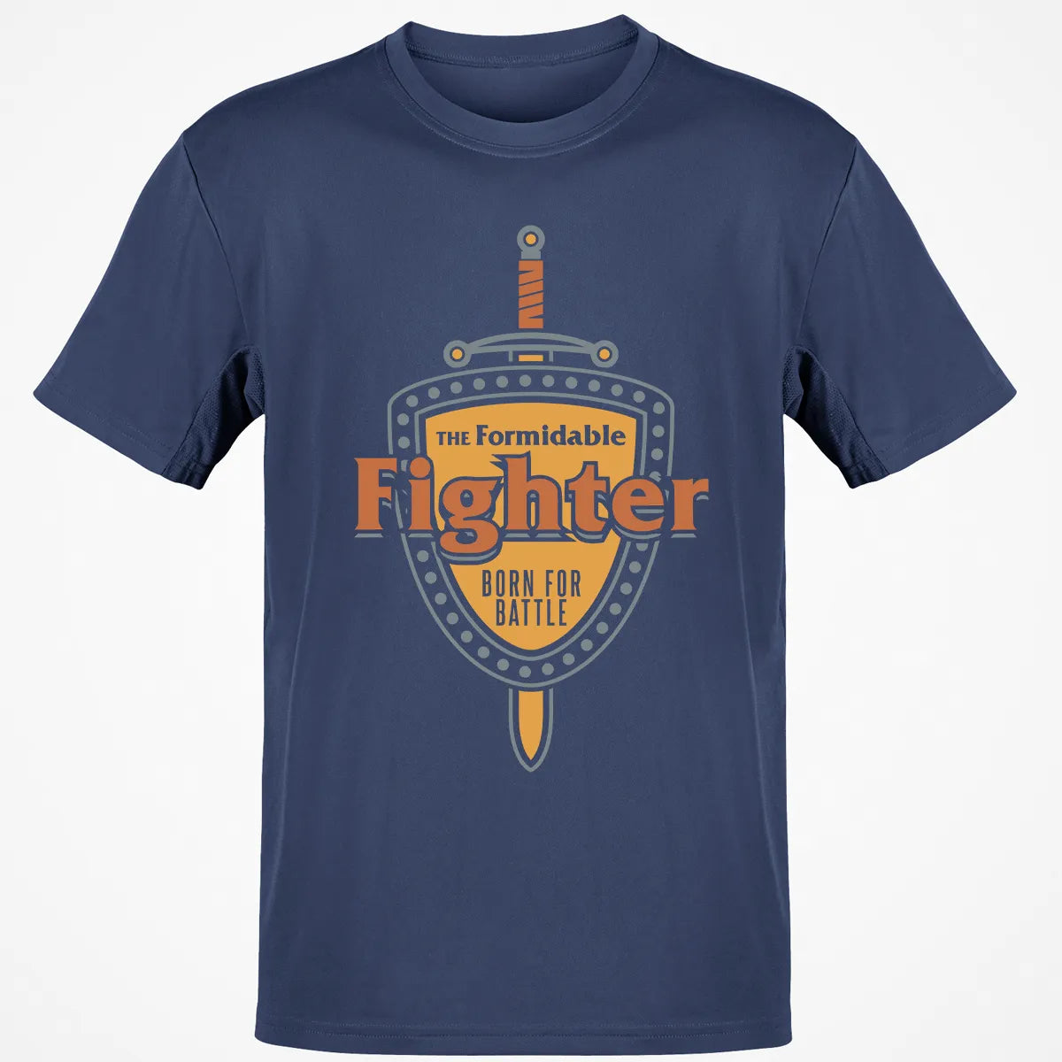 Classic Unisex T-Shirt - 1BT22N1E