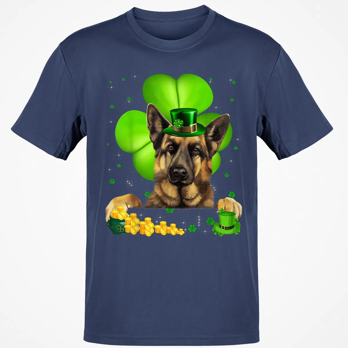 Classic Unisex T-Shirt - C87HN3E6