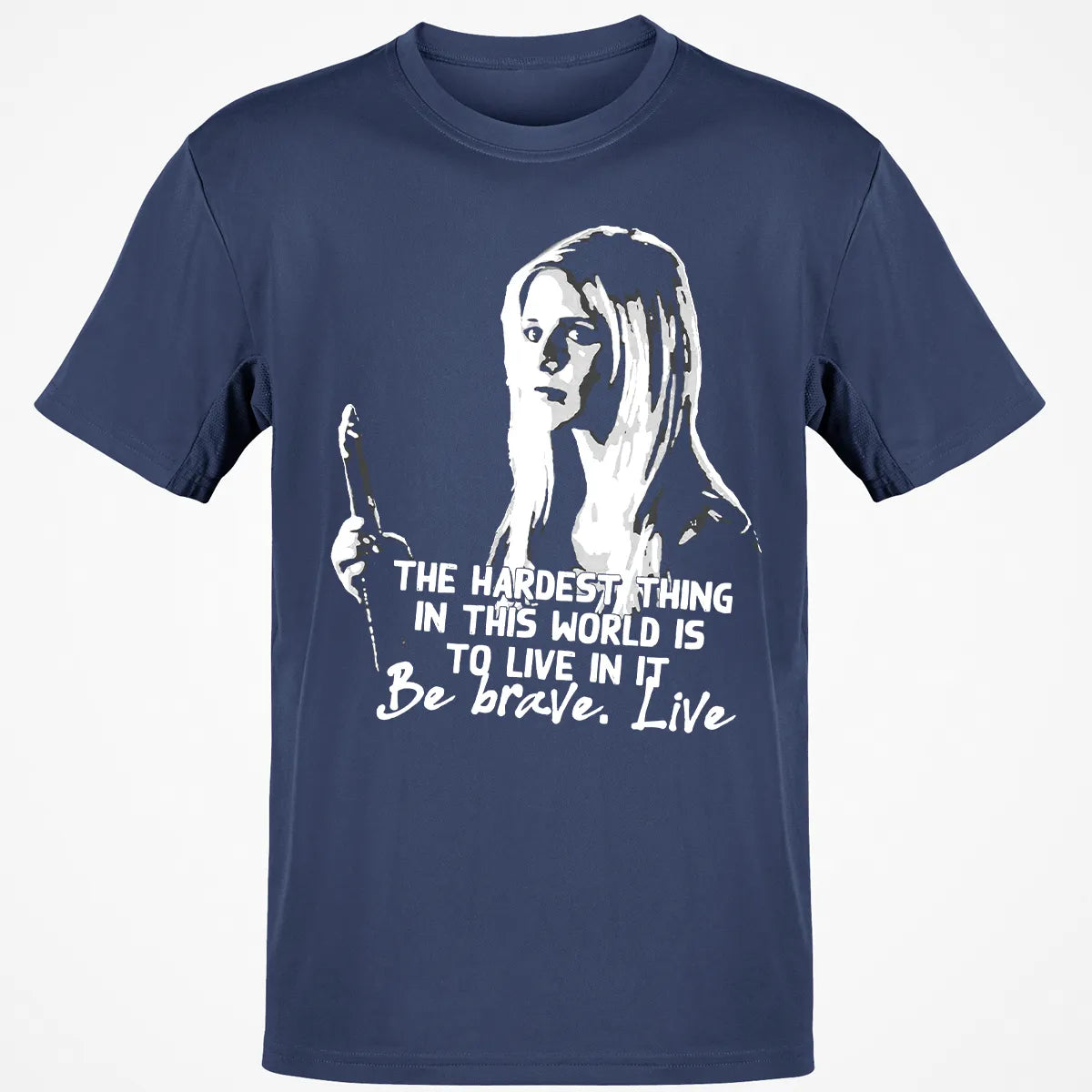 Classic Unisex T-Shirt - CZN9TWAA