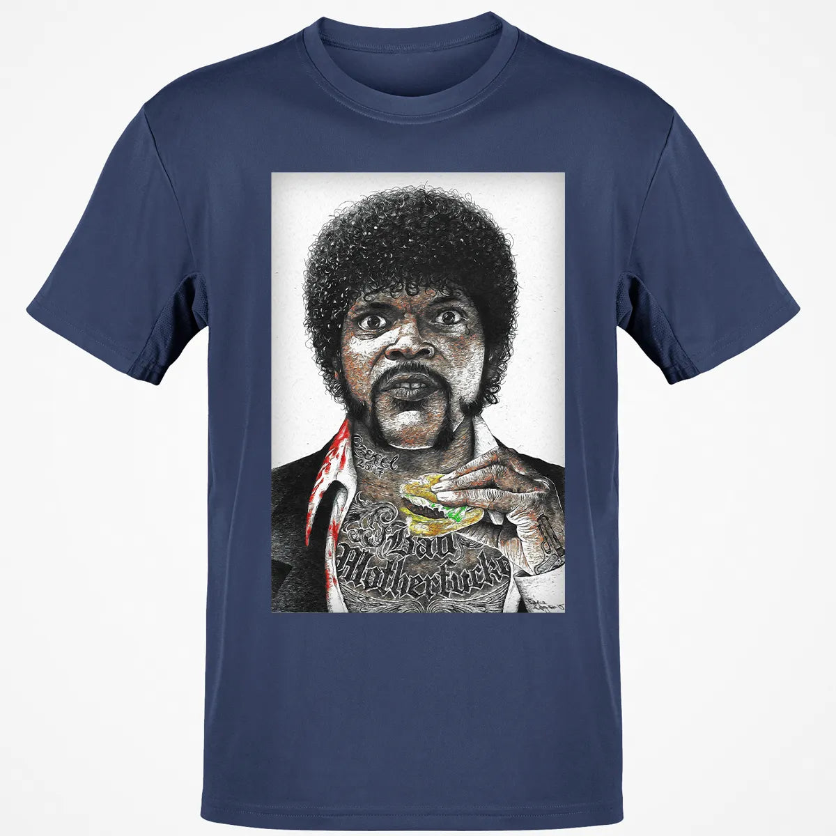 Classic Unisex T-Shirt - U9NHMYKZ