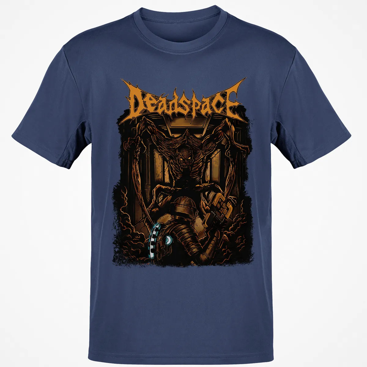 Classic Unisex T-Shirt - P4DL2C6U