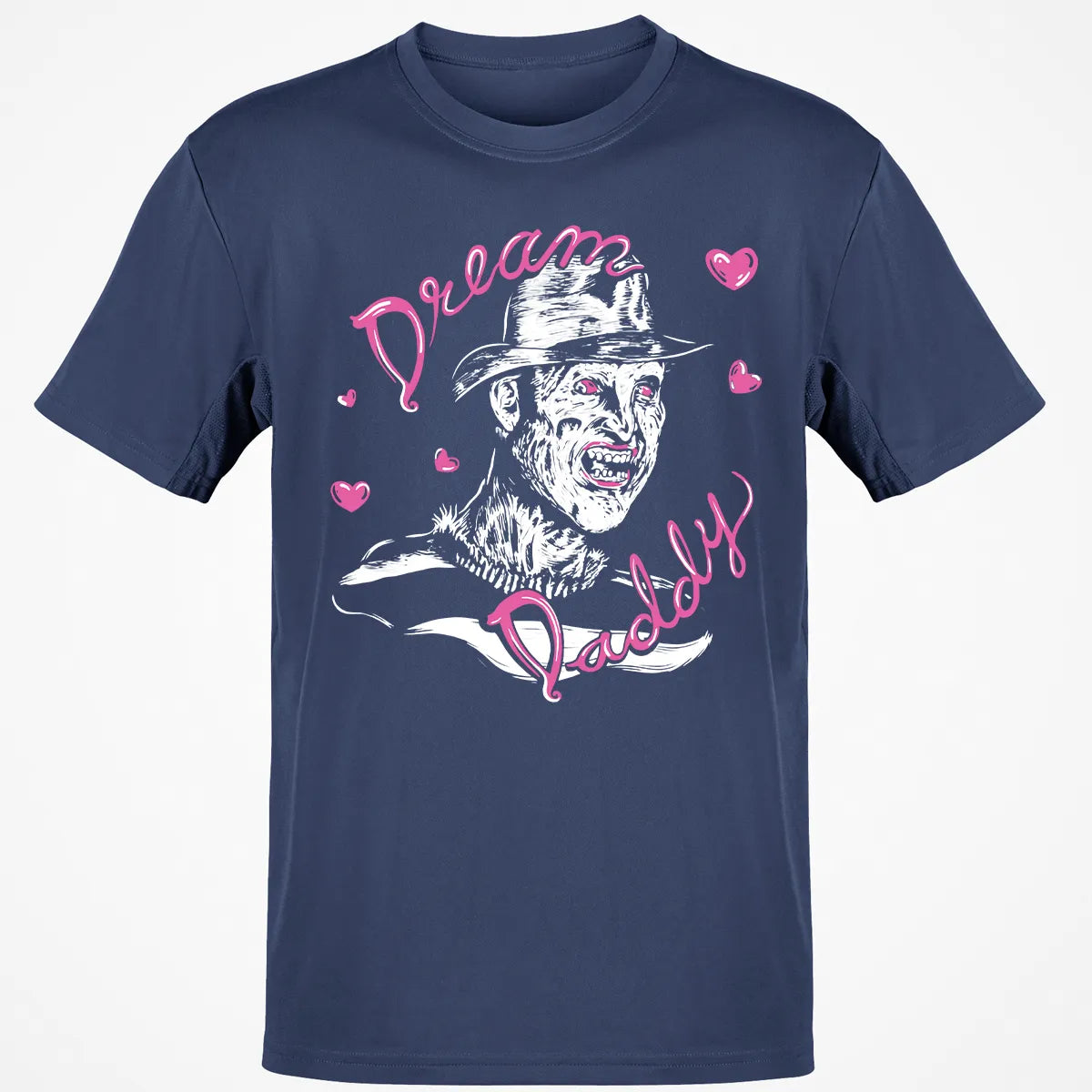 Classic Unisex T-Shirt - UMCXXZDT