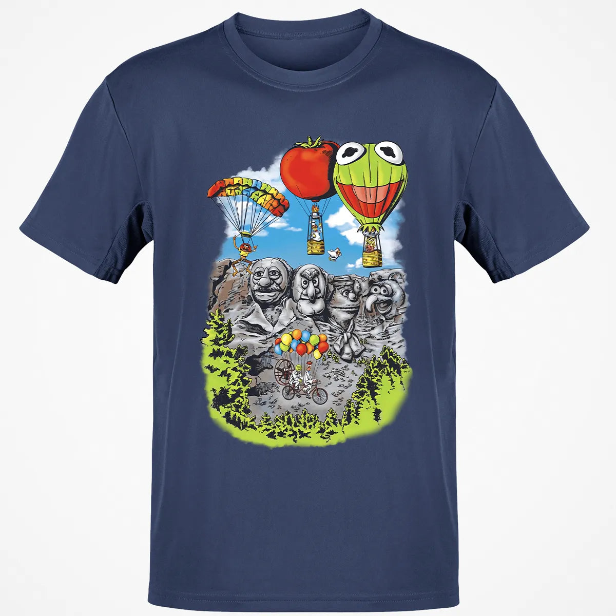Classic Unisex T-Shirt - RXDUB7U7