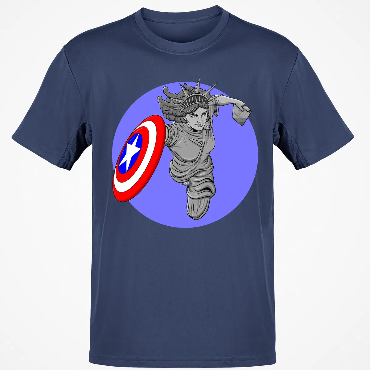 Classic Unisex T-Shirt - MG8TS3E9