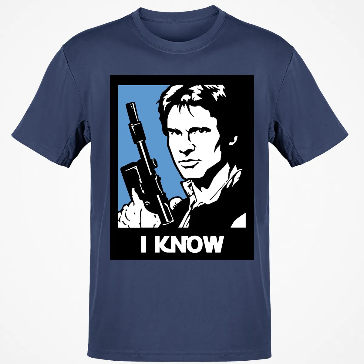 Classic Unisex T-Shirt - 3UKFQJBM