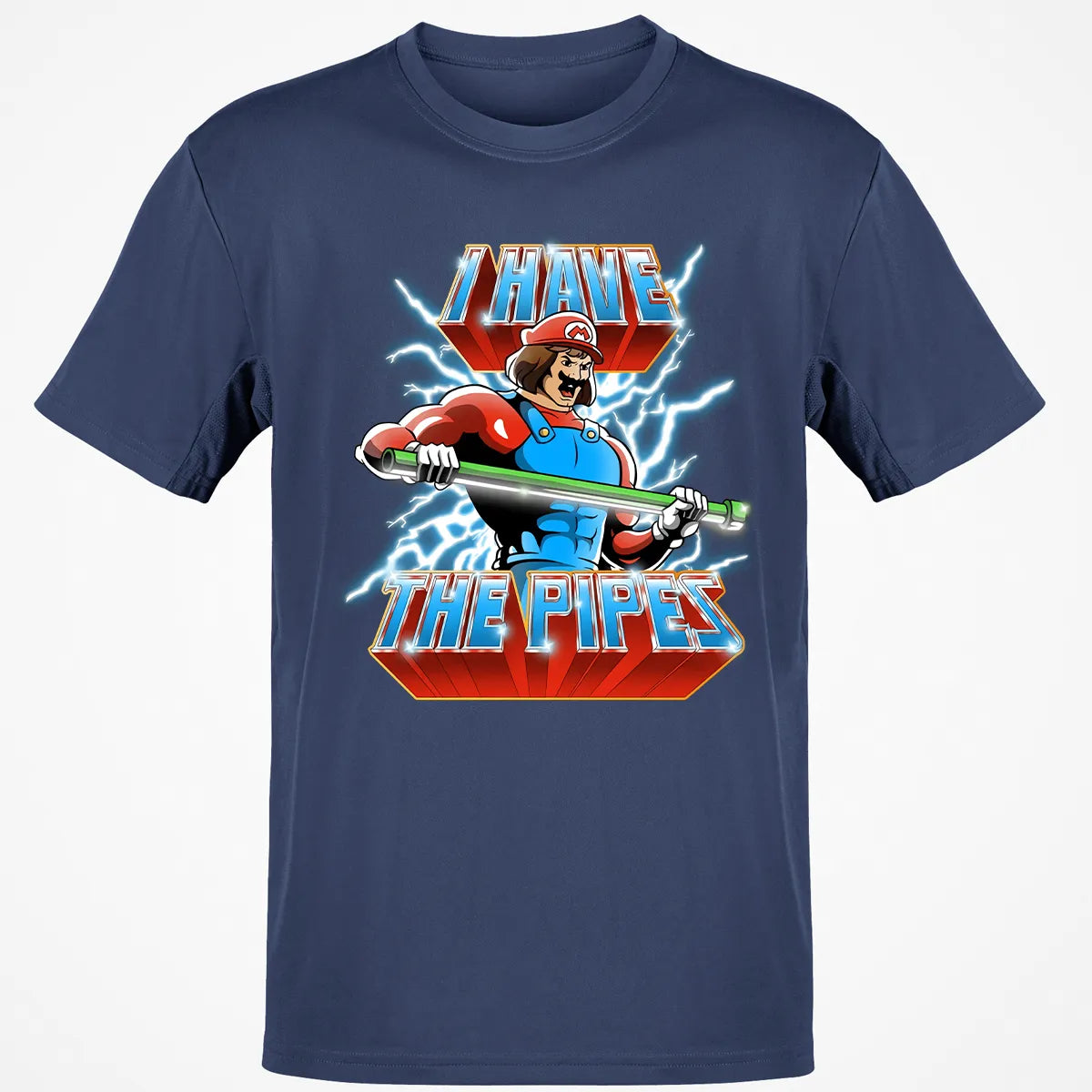 Classic Unisex T-Shirt - CZL46XNE