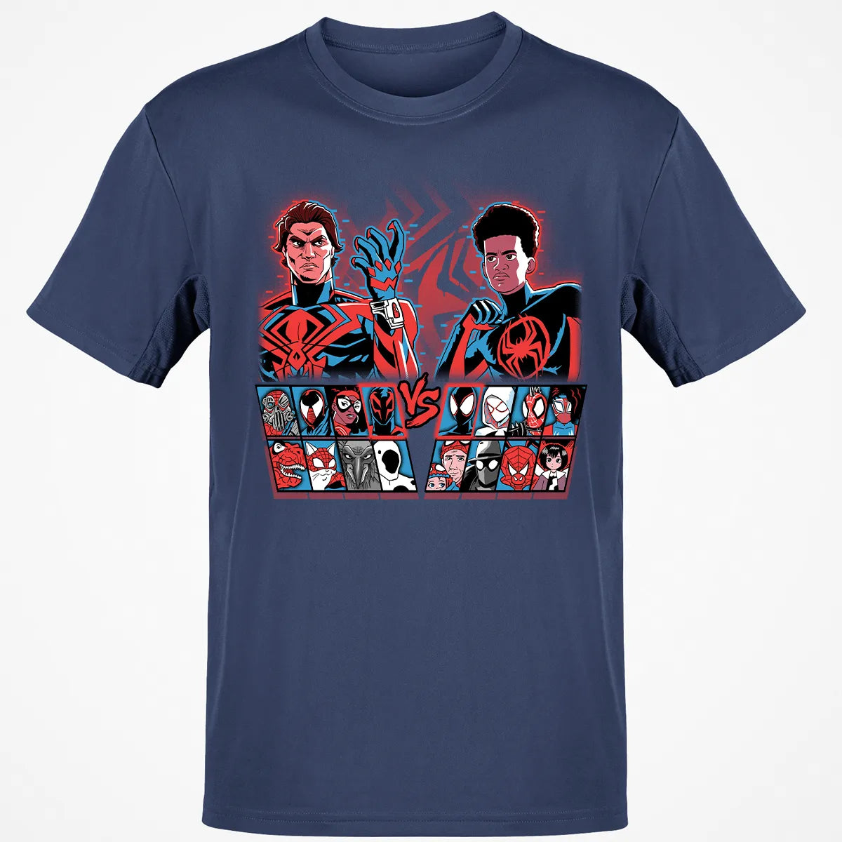 Classic Unisex T-Shirt - VJAQDAKV