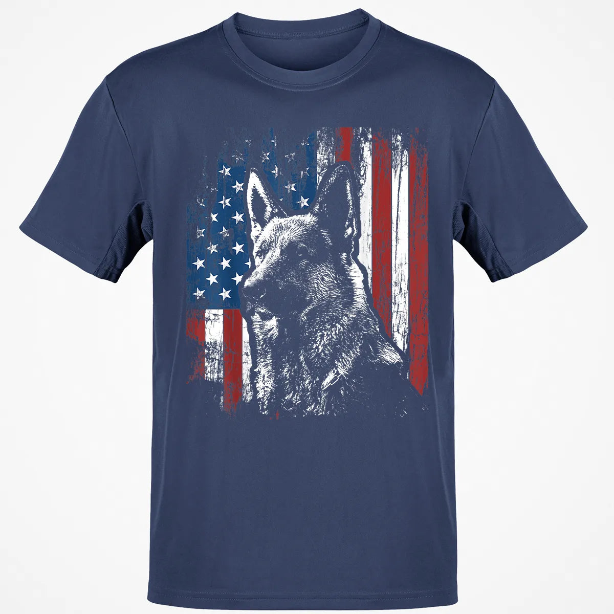 Classic Unisex T-Shirt - PQYU4J5A
