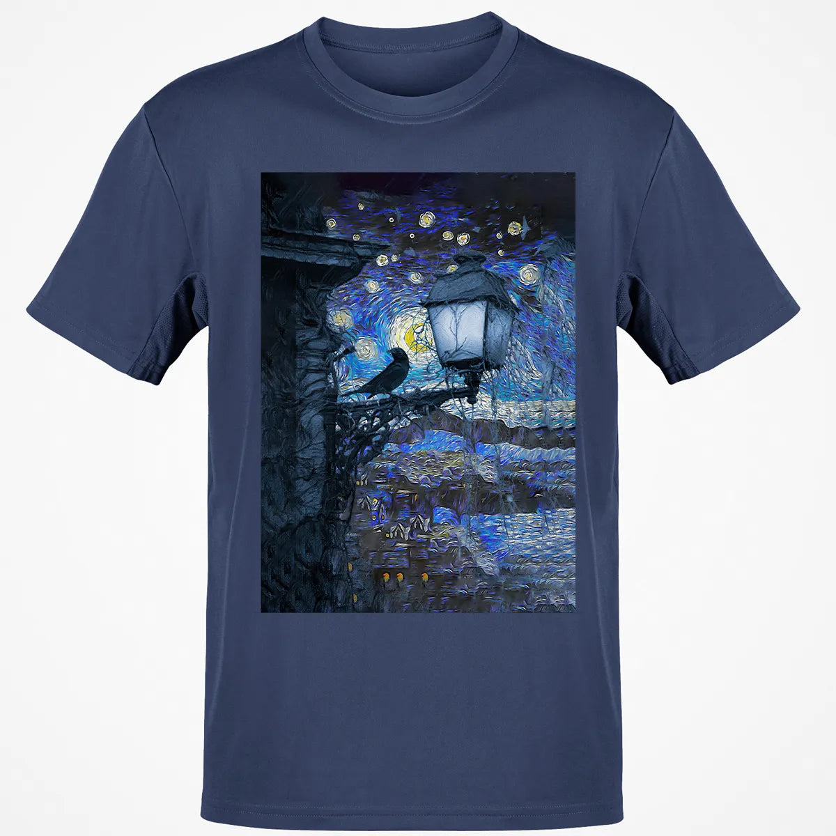Classic Unisex T-Shirt - 82YWNXCA