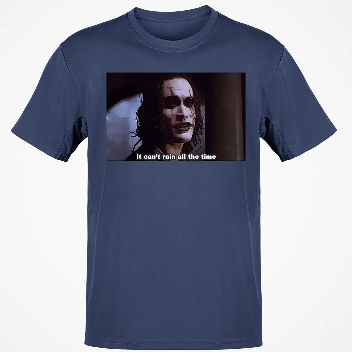 Classic Unisex T-Shirt - PUDQ1V8A