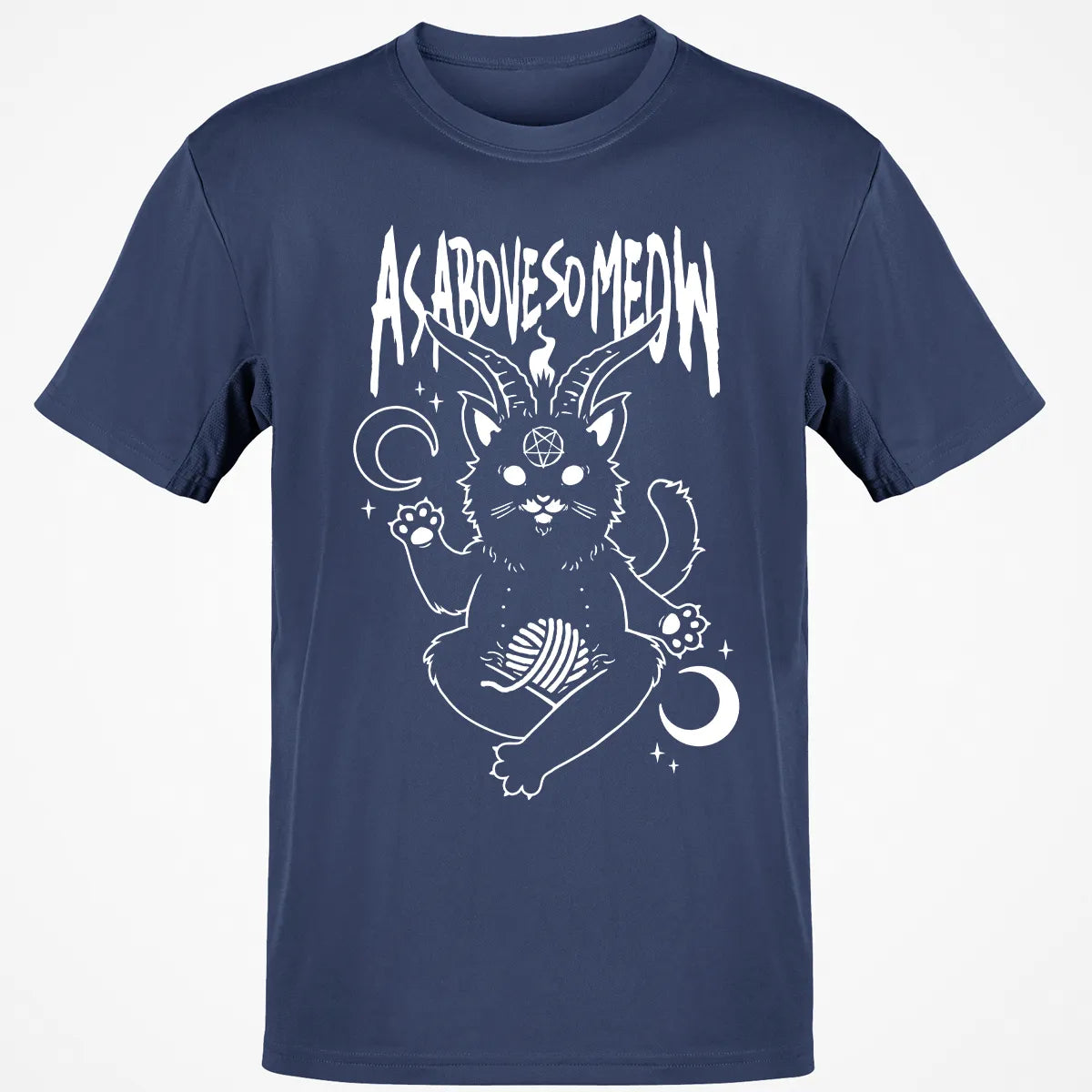 Classic Unisex T-Shirt - Y3G9FHAC