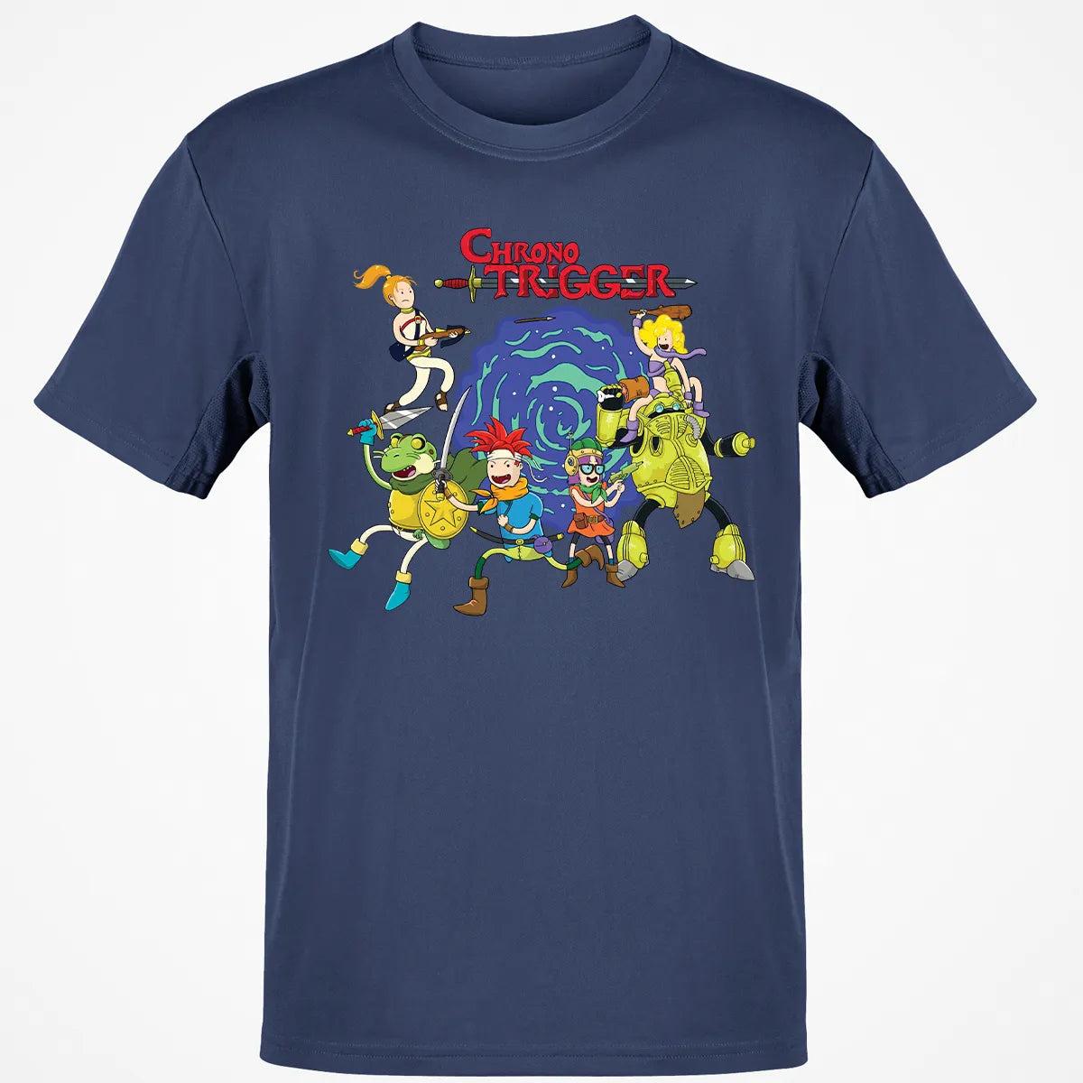 Classic Unisex T-Shirt - EWEPHUF6
