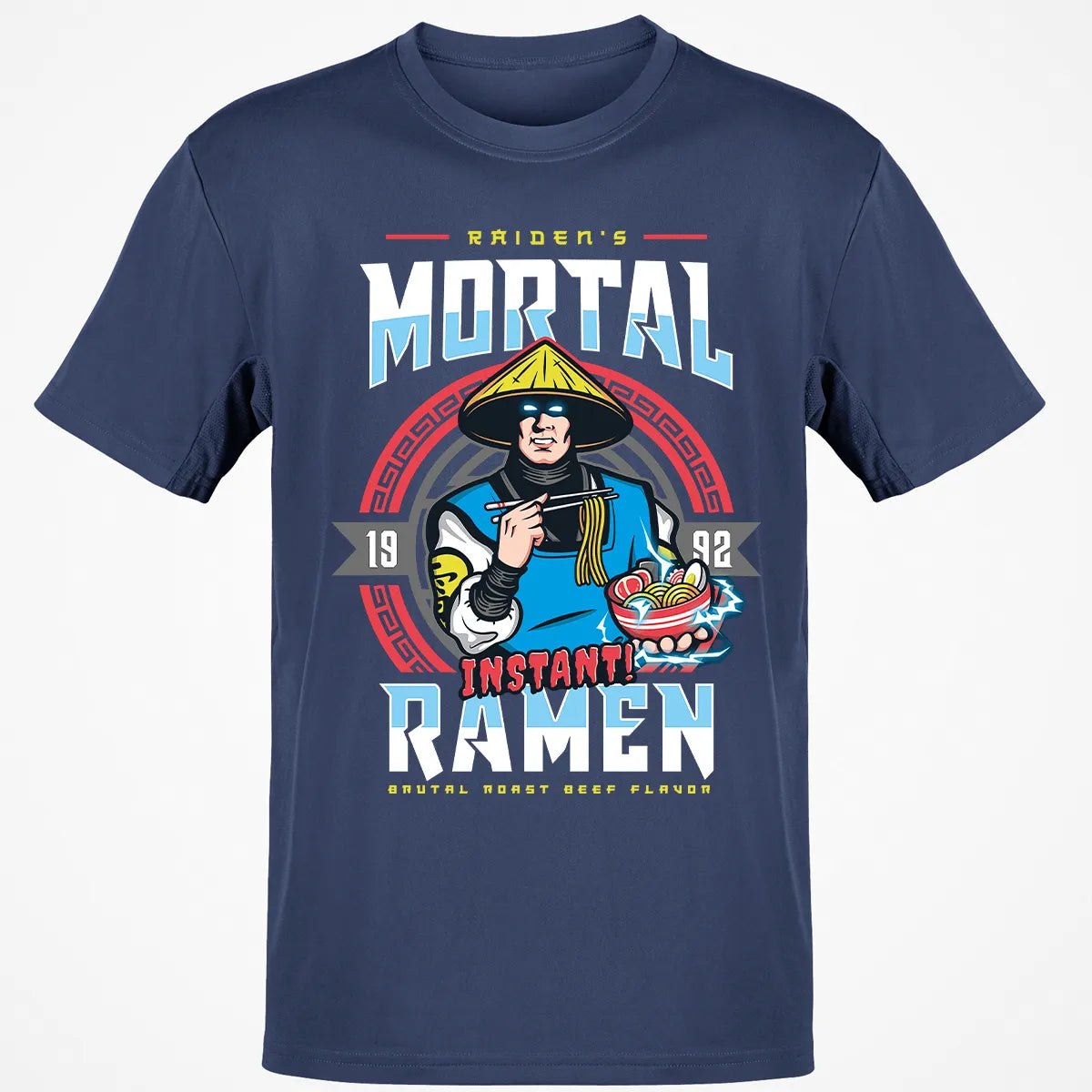 Classic Unisex T-Shirt - G5MHYT8Q